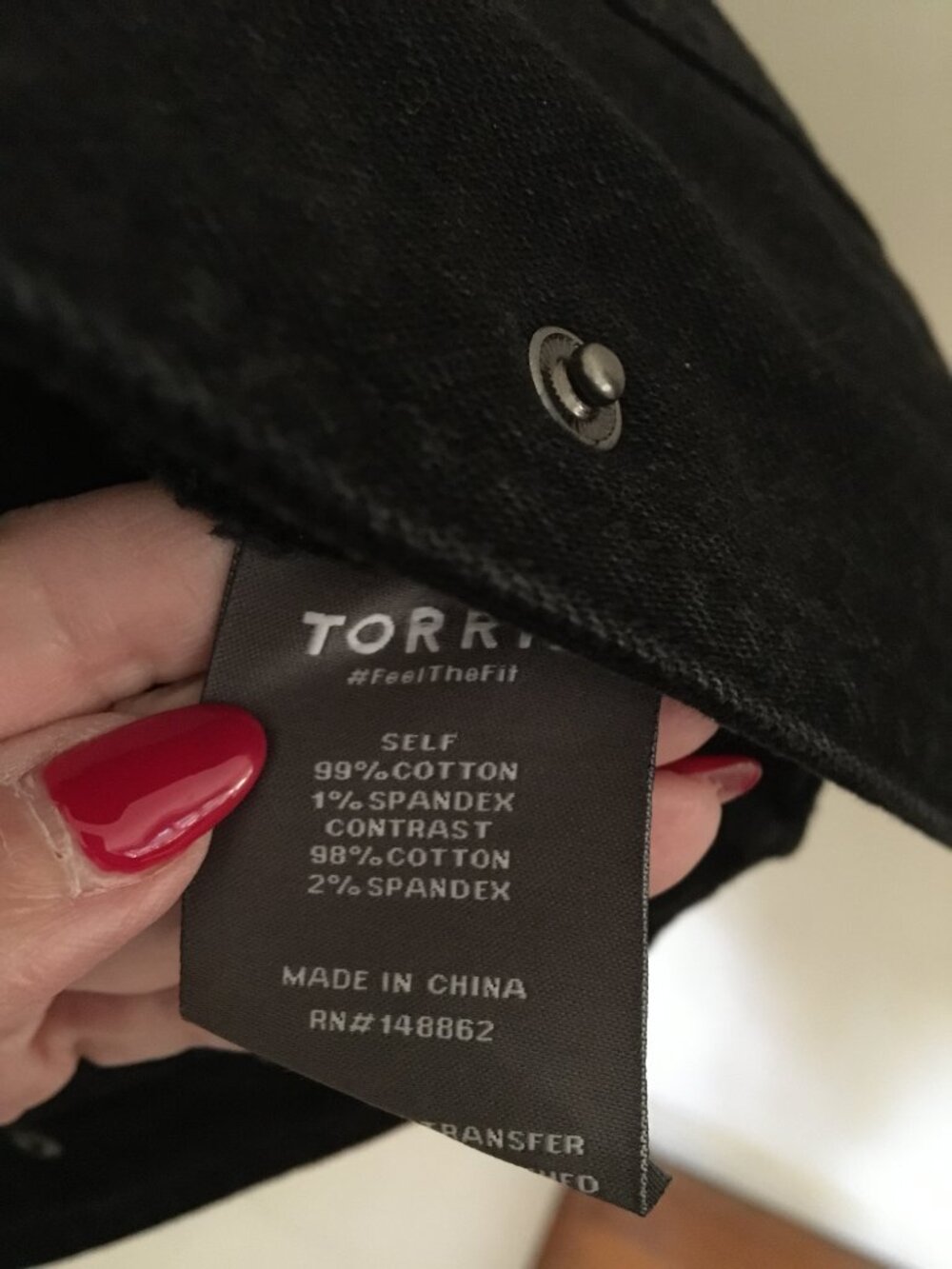 Torrid Size 2x (18-20) Feel the Fit Black Short Jacket w Leopard Print Accent - Picture 10 of 11